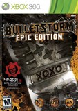 Bulletstorm -- Epic Edition (Xbox 360)